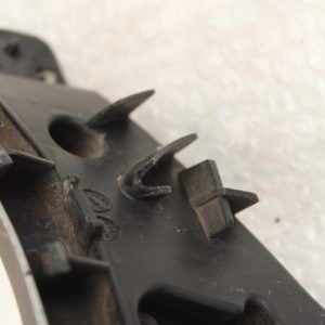 Audi A4 B8 Left Headlight Support Bracket 2008-2012 8K0805607A Genuine *DAMAGED* - Image 7