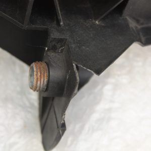 Audi A4 B8 Left Headlight Support Bracket 2008-2012 8K0805607A Genuine *DAMAGED* - Image 9