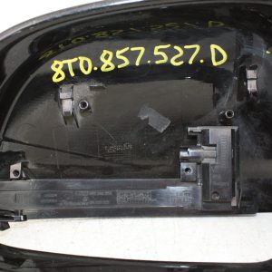 Audi A4 B8 Mirror Cover Cap left 8T0857527D - Image 11