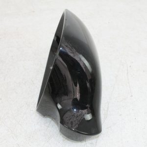 Audi A4 B8 Mirror Cover Cap left 8T0857527D - Image 3