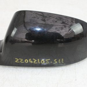 Audi A4 B8 Mirror Cover Cap left 8T0857527D - Image 4