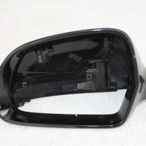 Audi A4 B8 Mirror Cover Cap left 8T0857527D