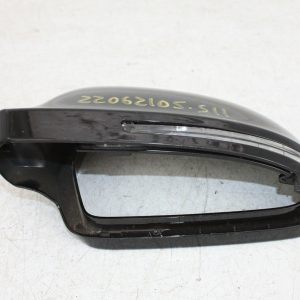 Audi A4 B8 Mirror Cover Cap left 8T0857527D - Image 7