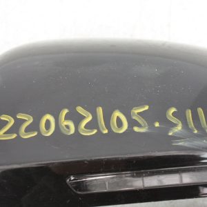 Audi A4 B8 Mirror Cover Cap left 8T0857527D - Image 8