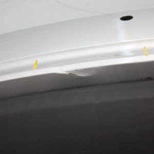 Audi A4 B8 Rear Bumper 2012 TO 2015 8K9807511L Genuine *DAMAGED* - Image 11