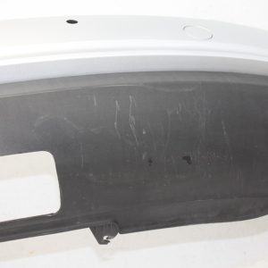 Audi A4 B8 Rear Bumper 2012 TO 2015 8K9807511L Genuine *DAMAGED* - Image 12