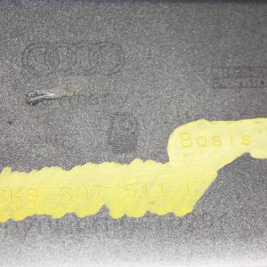 Audi A4 B8 Rear Bumper 2012 TO 2015 8K9807511L Genuine *DAMAGED* - Image 20