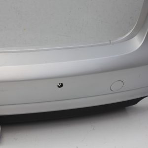 Audi A4 B8 Rear Bumper 2012 TO 2015 8K9807511L Genuine *DAMAGED* - Image 3