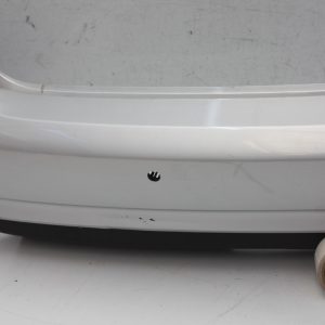 Audi A4 B8 Rear Bumper 2012 TO 2015 8K9807511L Genuine *DAMAGED* - Image 4