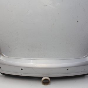 Audi A4 B8 Rear Bumper 2012 TO 2015 8K9807511L Genuine *DAMAGED* - Image 1