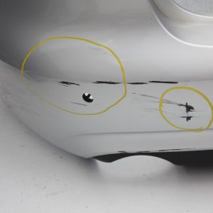 Audi A4 B8 Rear Bumper 2012 TO 2015 8K9807511L Genuine *DAMAGED* - Image 5