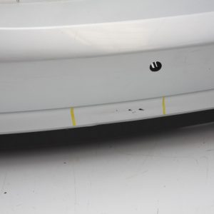 Audi A4 B8 Rear Bumper 2012 TO 2015 8K9807511L Genuine *DAMAGED* - Image 6