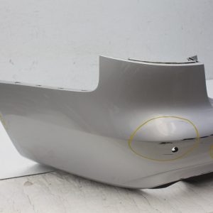 Audi A4 B8 Rear Bumper 2012 TO 2015 8K9807511L Genuine *DAMAGED* - Image 8