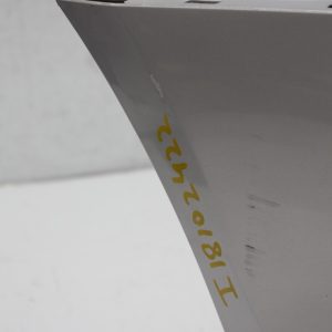 Audi A4 B8 Rear Bumper 2012 TO 2015 8K9807511L Genuine *DAMAGED* - Image 9