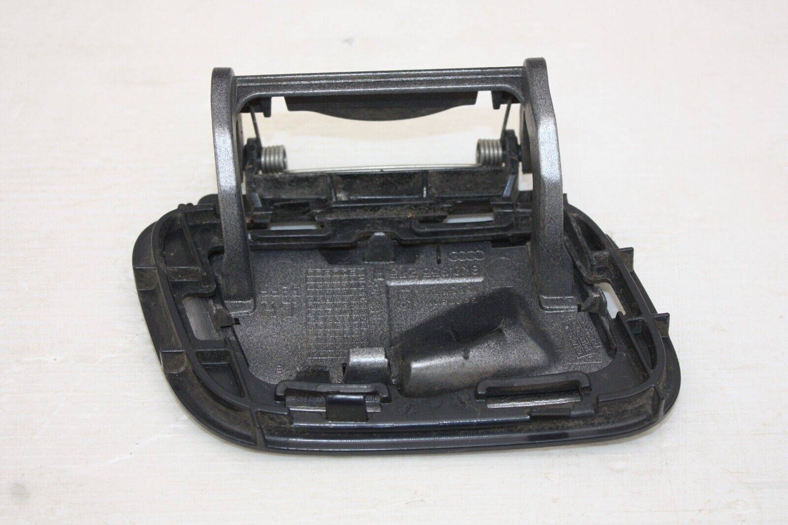 Audi-A4-B8-S-Line-Front-Bumper-Left-Shower-Cover-2012-TO-2015-8K0955275H-Genuine-175660065897-4