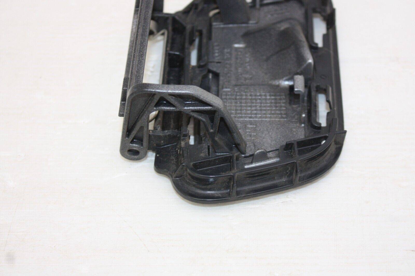 Audi-A4-B8-S-Line-Front-Bumper-Left-Shower-Cover-2012-TO-2015-8K0955275H-Genuine-175660065897-5