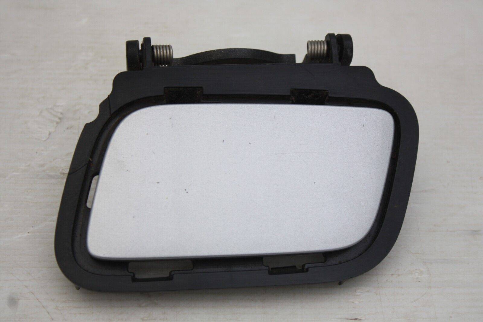 Audi-A4-B8-S-Line-Front-Bumper-Left-Shower-Cover-2012-TO-2015-8K0955275H-Genuine-175660065897