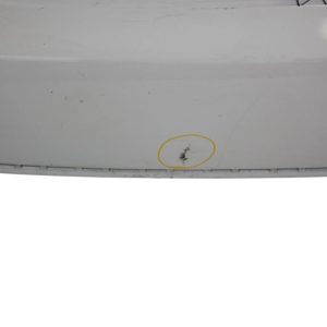 Audi A4 B8 S Line Rear Bumper 2008 TO 2012 8K5807511 Genuine - Image 5
