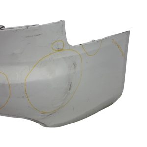 Audi A4 B8 S Line Rear Bumper 2008 TO 2012 8K5807511 Genuine - Image 6