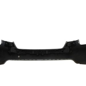 Audi A4 B8 S Line Rear Bumper 2008 TO 2012 8K5807511 Genuine - Image 9