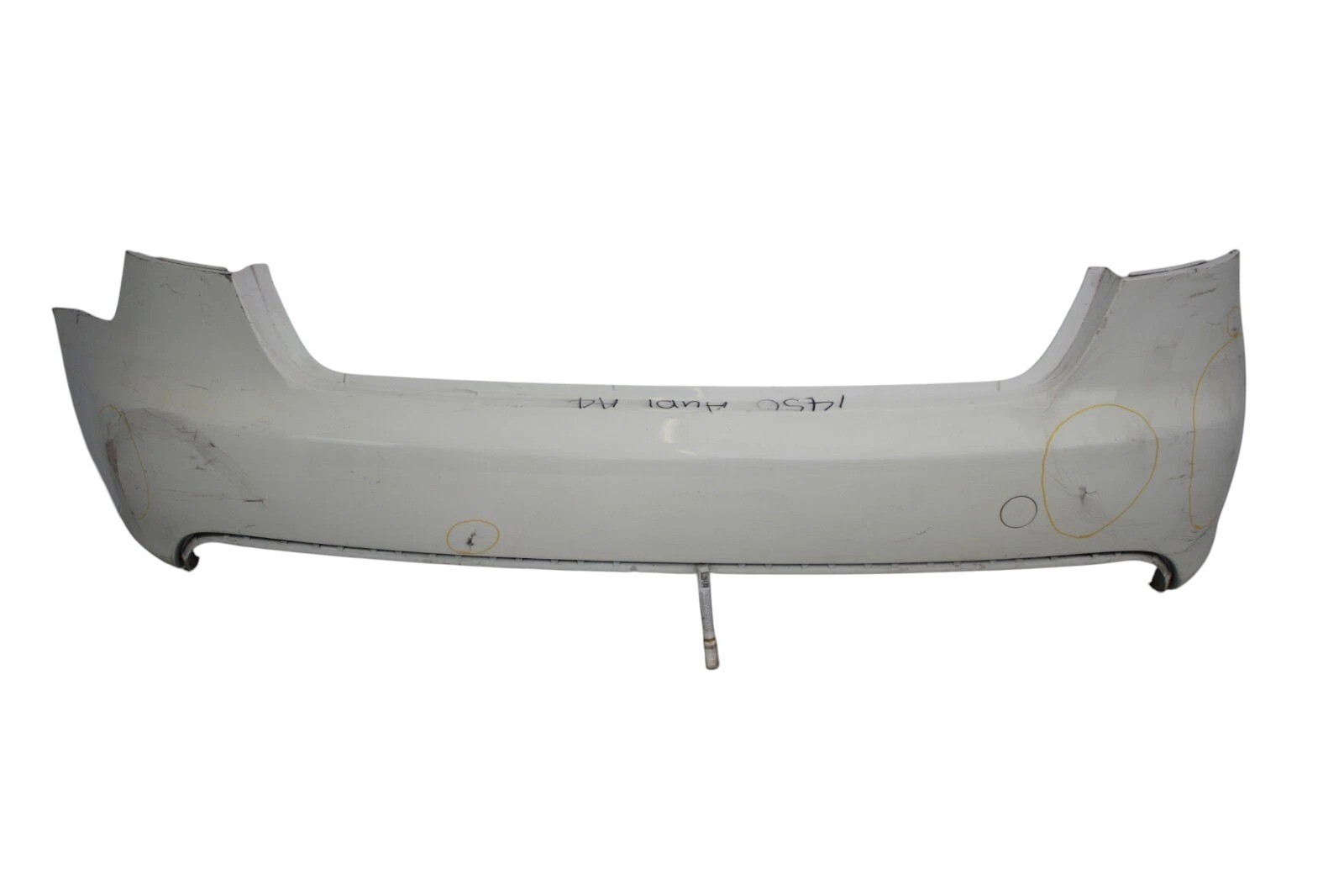 Audi A4 B8 S Line Rear Bumper 2008 TO 2012 8K5807511 Genuine