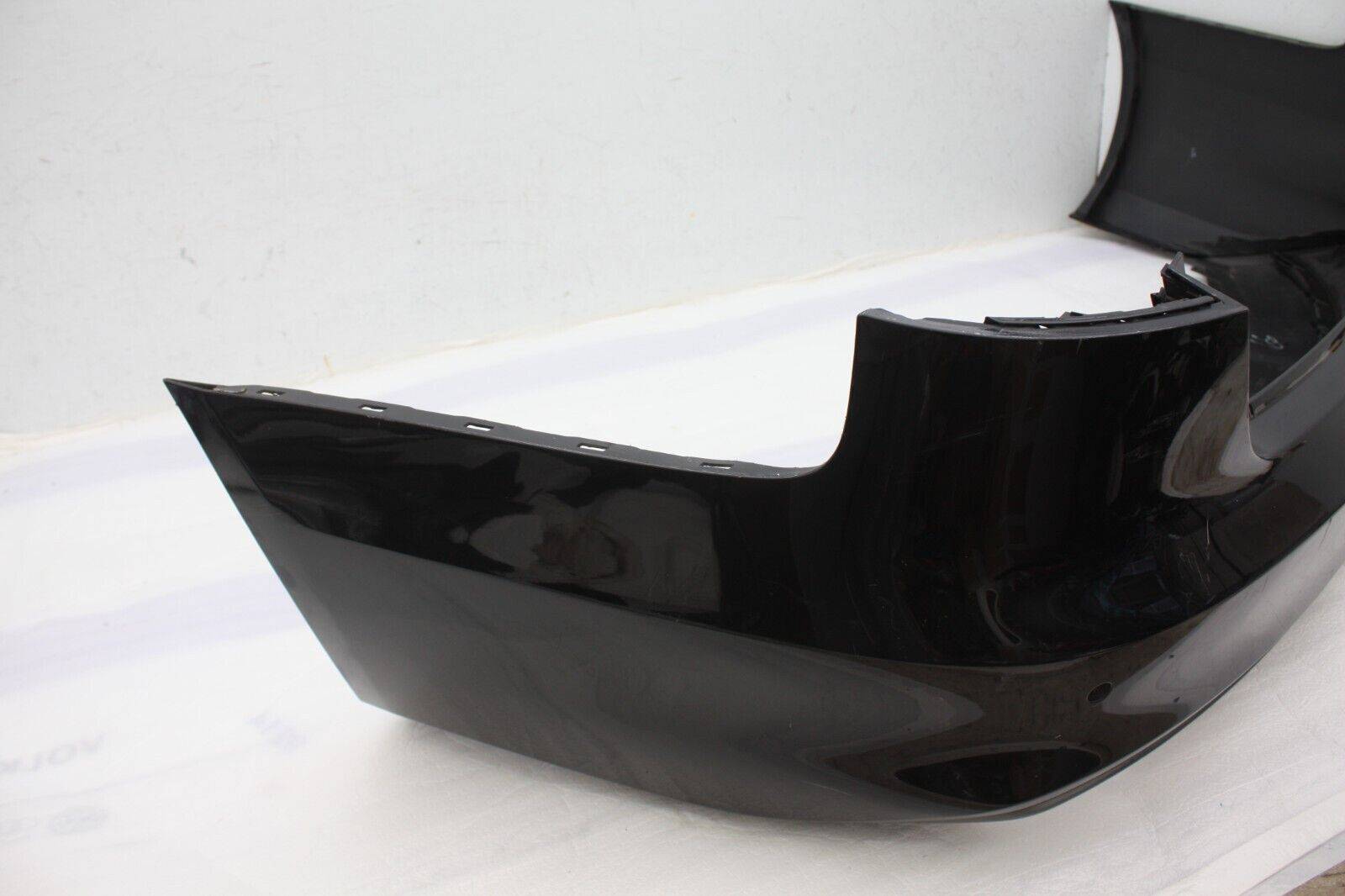 Audi-A4-B8-S-Line-Rear-Bumper-2012-TO-2015-8K5807511J-Genuine-DAMAGED-176643758467-16