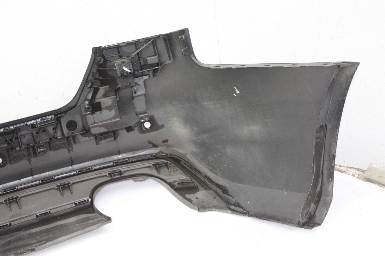 Audi-A4-B8-S-Line-Rear-Bumper-2012-TO-2015-8K5807511J-Genuine-DAMAGED-176643758467-21