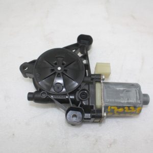 Audi A4 B9 Front Left Window Regulator Motor 8W0959801 Genuine - Image 1