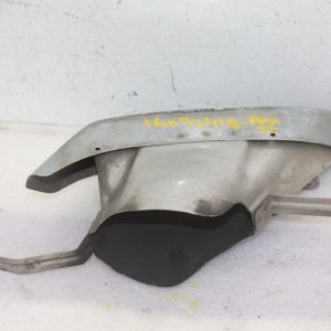 Audi A4 B9 Rear Bumper Left Exhaust Tip 2019 ON 8W0253825L Genuine - Image 6