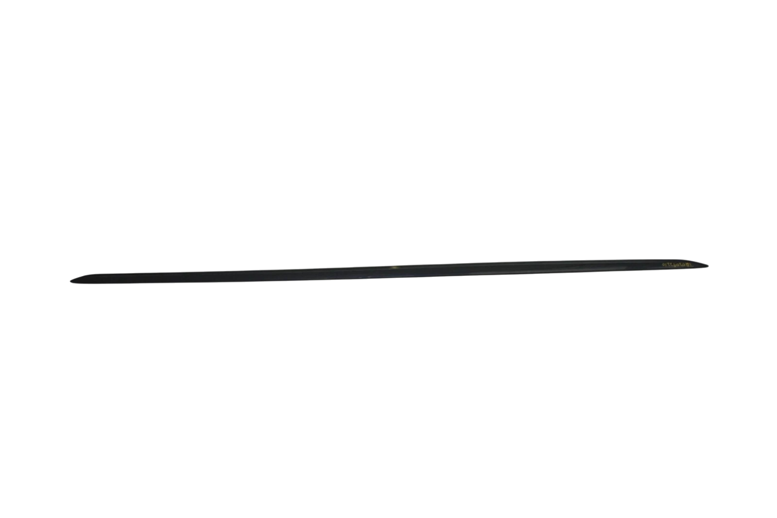 Audi A4 B9 Right Side Skirt 2015 TO 2018 8W0853932 Genuine