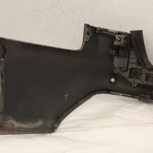 Audi A4 B9 S Line Estate Rear Bumper 2019 TO 2024 8W9807511AB Genuine *DAMAGED* - Image 12