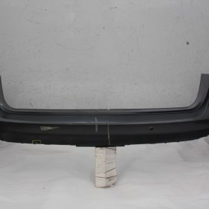 Audi A4 B9 S Line Estate Rear Bumper 2019 TO 2024 8W9807511AB Genuine *DAMAGED*