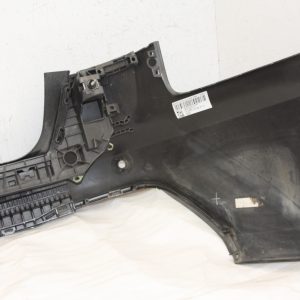 Audi A4 B9 S Line Estate Rear Bumper 2019 TO 2024 8W9807511AB Genuine *DAMAGED* - Image 10
