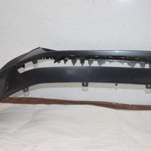 Audi A4 B9 S Line Front Bumper 2019 TO 2024 8W0807437AQ Genuine *DAMAGED* - Image 11