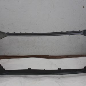 Audi A4 B9 S Line Front Bumper 2019 TO 2024 8W0807437AQ Genuine *DAMAGED* - Image 3