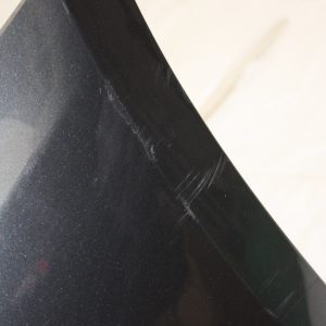 Audi A4 B9 S Line Front Bumper 2019 TO 2024 8W0807437AQ Genuine *DAMAGED* - Image 4