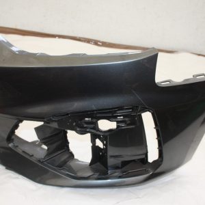 Audi A4 B9 S Line Front Bumper 2019 TO 2024 8W0807437AQ Genuine *DAMAGED* - Image 6