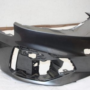 Audi A4 B9 S Line Front Bumper 2019 TO 2024 8W0807437AQ Genuine *DAMAGED* - Image 7