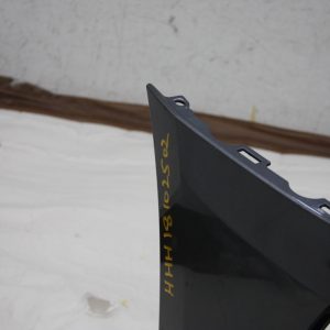 Audi A4 B9 S Line Front Bumper 2019 TO 2024 8W0807437AQ Genuine *DAMAGED* - Image 8