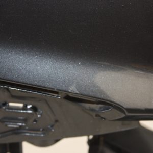 Audi A4 B9 S Line Front Bumper 2019 TO 2024 8W0807437AQ Genuine *DAMAGED* - Image 9