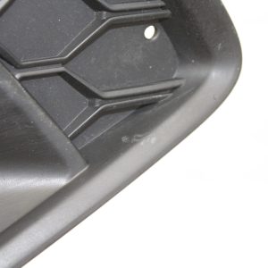 Audi A4 B9 S Line Front Bumper Right Side Grill 2019 ON 8W0807682AM Genuine - Image 6