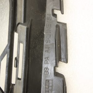 Audi A4 B9 S Line Front Bumper Right Side Grill 2019 ON 8W0807682AM Genuine - Image 10