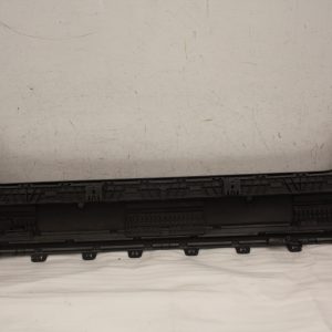 Audi A4 B9 S Line Rear Bumper 2015 TO 2018 8W9807511M Genuine *DAMAGED* - Image 14