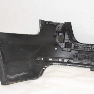 Audi A4 B9 S Line Rear Bumper 2015 TO 2018 8W9807511M Genuine *DAMAGED* - Image 15