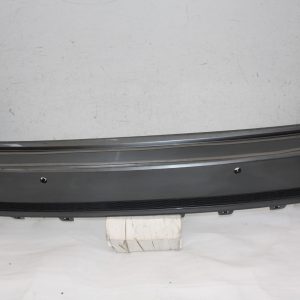 Audi A4 B9 S Line Rear Bumper 2015 TO 2018 8W9807511M Genuine *DAMAGED* - Image 3