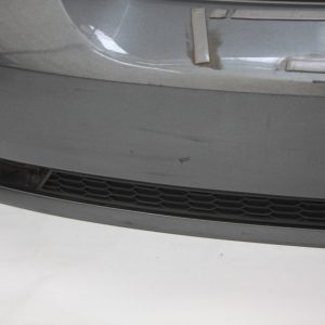 Audi A4 B9 S Line Rear Bumper 2015 TO 2018 8W9807511M Genuine *DAMAGED* - Image 4