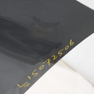 Audi A4 B9 S Line Rear Bumper 2015 TO 2018 8W9807511M Genuine *DAMAGED* - Image 6