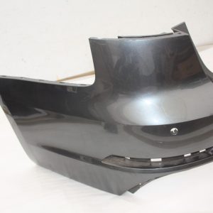 Audi A4 B9 S Line Rear Bumper 2015 TO 2018 8W9807511M Genuine *DAMAGED* - Image 7