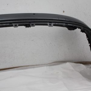 Audi A4 B9 S Line Rear Bumper 2015 TO 2018 8W9807511M Genuine *DAMAGED* - Image 8