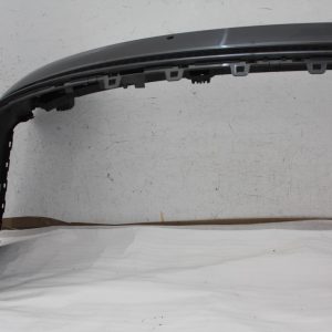 Audi A4 B9 S Line Rear Bumper 2015 TO 2018 8W9807511M Genuine *DAMAGED* - Image 9